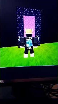 hiha aut modded game :) #hiha aut #roblox