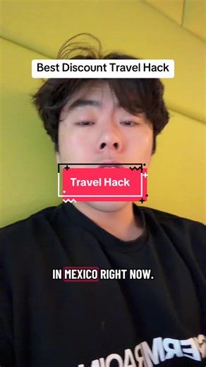 Discover Affordable Flights and Hotels in Cancun, Mexico