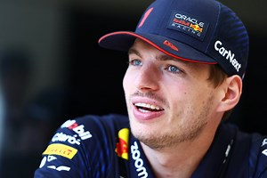 Max Verstappen interview: ‘There’s more to life than F1... I’ve already mapped out plans for future’