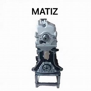 [Hot Item] High Efficiency Mini-Car Matiz Engine Auto/Car Parts