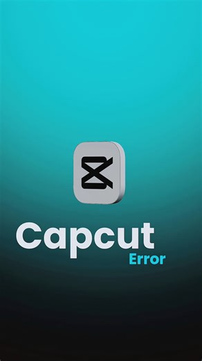 I’m Fixing All CapCut Issues 😱✅