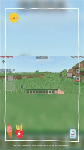 A New Journey | Minecraft Survival Episode 1 .