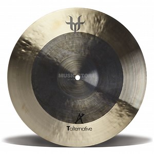 T-Cymbals T-Alternative Medium Crash 20"  favorable buying at our shop