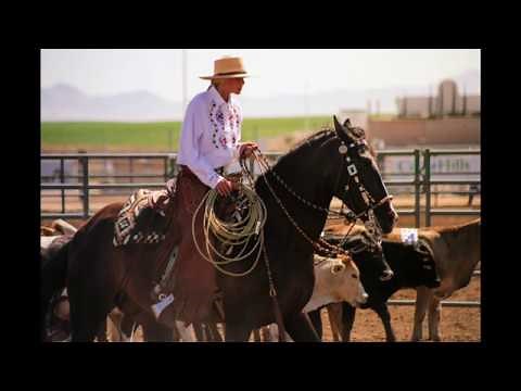Early Californios Skills of the Rancho