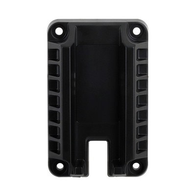 Gun Magnet Mount, Quick Draw Lock & Load Magnetic Gun Holster 35lbs Hold Force | eBay