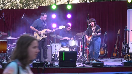 Day of Giving 2026 Livestream | Fairmont State University