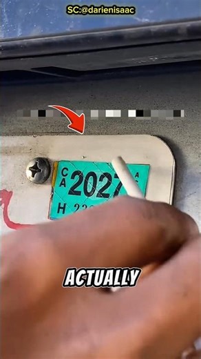 It turns out there’s actually a purpose behind it:)‼️#shorts