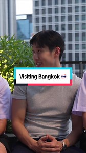 Bangkok Travel Guide: Local Tips