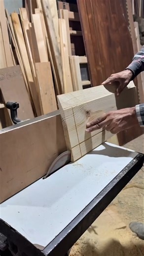 Solid Wood Door Panel Pieces In Planner | Woodworking Ideas | Woodworking Tips And Tricks Of Planner