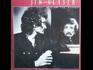 Jim Glaser - Pretend 1983 - Country Classics