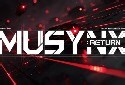 MUSYNX: RETURN Announced for PC