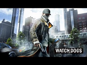 Watch Dogs 1 in 2025 Gameplay Part 1 FULL GAME