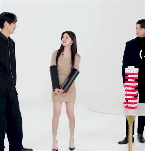 고윤정의 이쁜 모습들