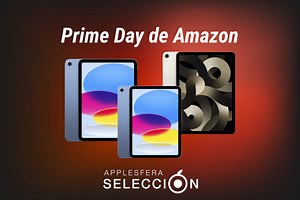 Dónde comprar el iPad más barato durante las ofertas del Prime Day de Amazon
