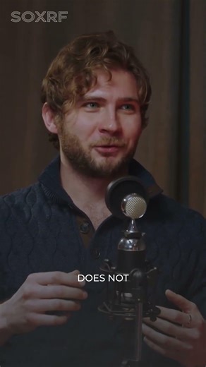 Why increasing XRF tube power does not improve analysis depth.