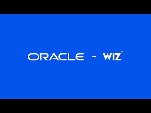 Wiz - secure everything you build and run in the cloud