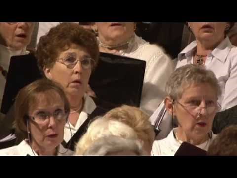 Mme Butterfly - Choeur des Murmures - G Puccini - Du Sacré aux choeurs d'opéras 5