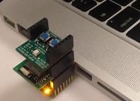 RFduino - płytka Arduino z obsługą Bluetooth 4.0 Low Energy