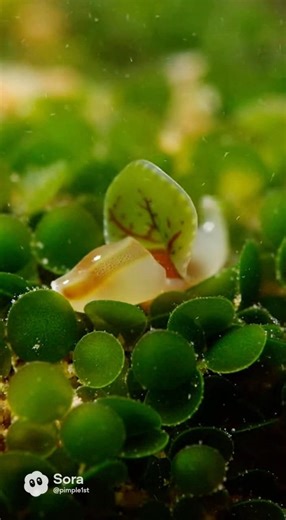 This Creature Survives Without a Body #didyouknow #facts #marinemystery #science #oceanmystery