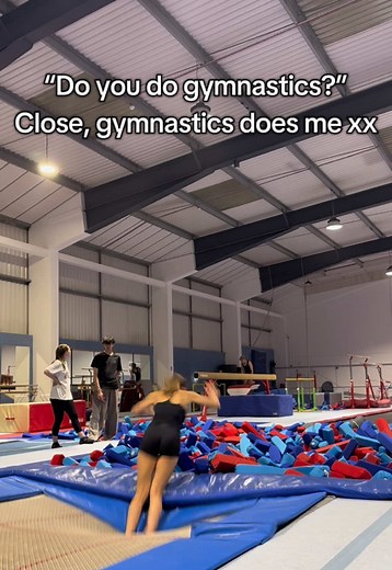 Epic Gymnastics Fails That Will Make You Laugh