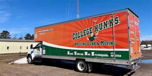 Moving company offers discount to domestic violence survivors