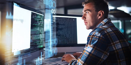 Modernization & Upgrades