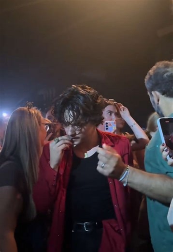 Discover Bradley Simpson: The Man You Are