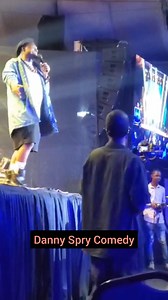 Comedy John Wick | Danny Spry