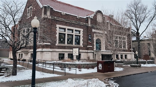 Carnegie Corporation gives $10K to Chillicothe library
