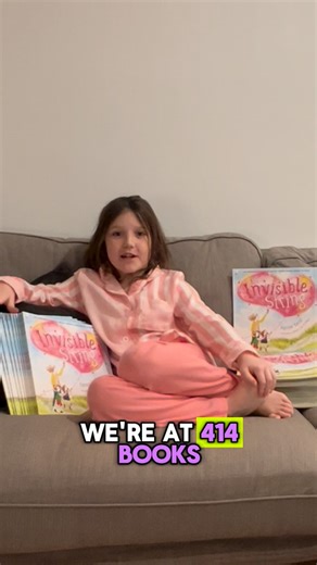Dr. Matt Bradbury on Instagram: "New Book UPDATE - 414!!! Thanks for all your support! Our new total is 414. K is still working to reach her goal of 500. We’ve made lots of progress over the last 10 days - Thank you. If anyone would like to contribute before we make our next drop @sickkidstoronto it would be very much appreciated. Book can still be purchased at this link for the sale books: https://bookoutlet.ca/book/the-invisible-string/karst-patrice/9780316486231B Thank you to all for your sup