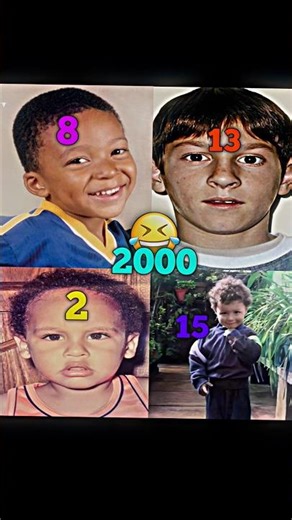 Ronaldo X Messi X Mbappe X Neymar ☠️😱 #shoorts #tranding #soccer