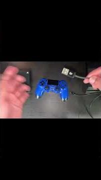 How To Fix PS4 Controller Not Charging Issue!