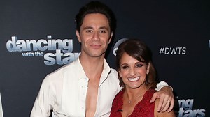 Mary Lou Retton Popped a Rib Before Disney Night on 'DWTS' (Exclusive)
