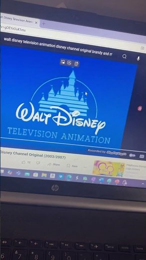 Lyons Partnership L.P./Walt Disney Television Animation/Disney Channel Original (1999/2007)