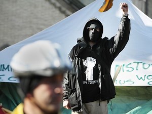 Occupy Toronto: How it all went down