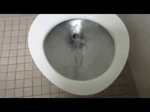 Peconic Bay Hospital Men's Restroom Full Shoot