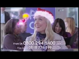 POP UK Continuity and Adverts January 40, 2014