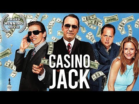 Casino Jack | Kevin Spacey | Crime Movie | English | HD | Free Movie