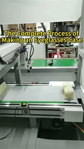 Automatic Pick-up Machine