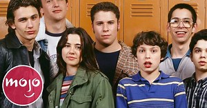 Top 10 TV Shows with the Greatest Casts but We Didn't Know at the Time | Articles on WatchMojo.com