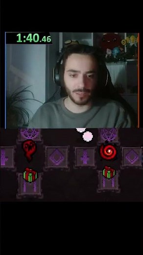 I Got The BEST Devil Deal EVER! #bindingofisaac #tboi #gaming