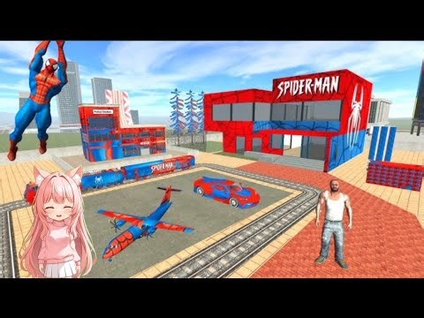 Indian Bike Driving 3D New Update all New Features