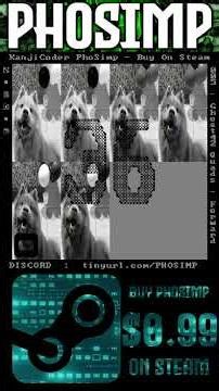 Channel Splitter Filter Explained In PHOSIMP .