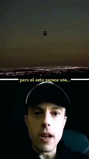Wtf 😳⁉️ #uap #ufo #ovni #eeuu #nave #alienígena #starwars #fani #paranormal #alien #aliens