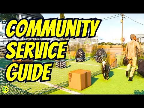 Goat Simulator 3 Community Service Event Guide