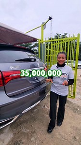 GET BEST 2018 ACURA MDX IN NIGERIA AT NONKAZ AUTOS | Videomap TV