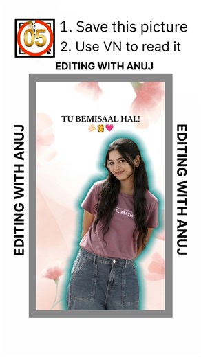 "VN QR Code Auto Edit | One Tap Viral Reels & Shorts"