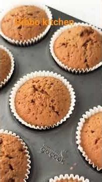 Butterseach Cupcakes 🧁🥳#food #recipe #shorts #trending