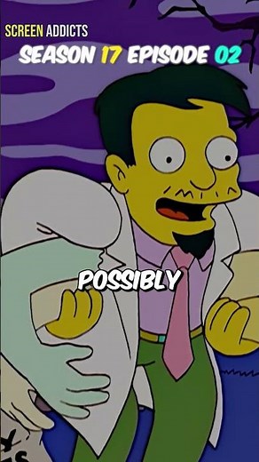 5 Times Dr Nick Was The Worst Doctor In The Simpsons
