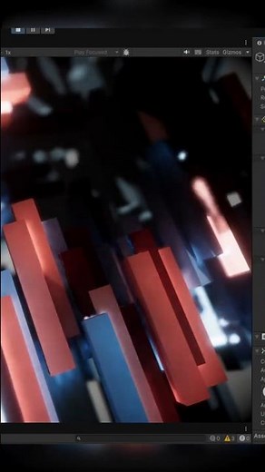 Real Time Dynamic Global Illumination - Unity URP
